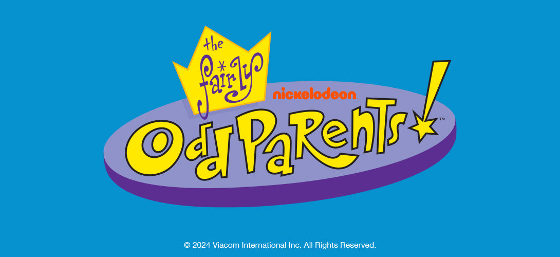 Shop The Fairly OddParents