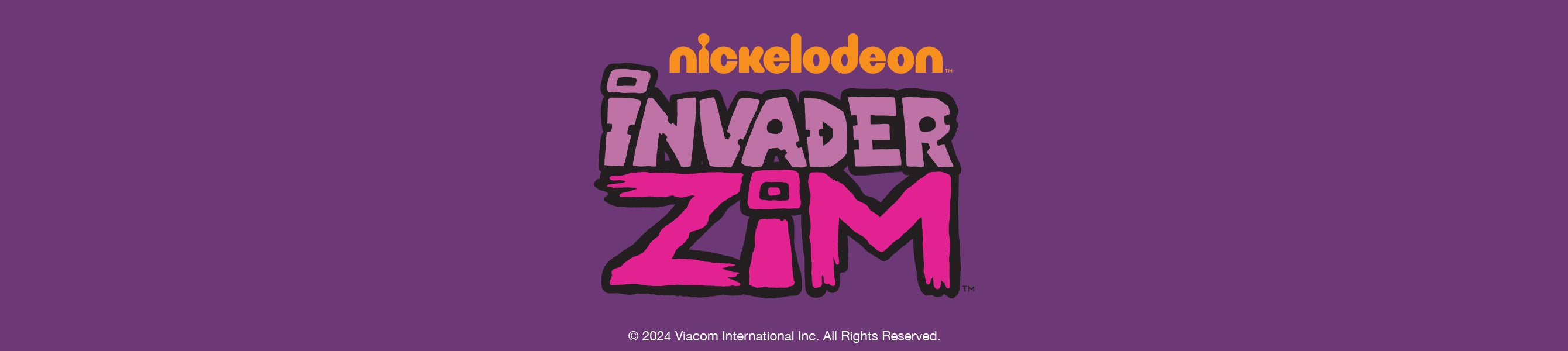 Shop Invader Zim