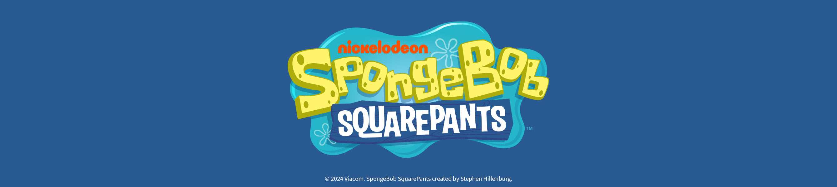 Shop SpongeBob SquarePants