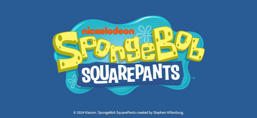 Shop SpongeBob SquarePants