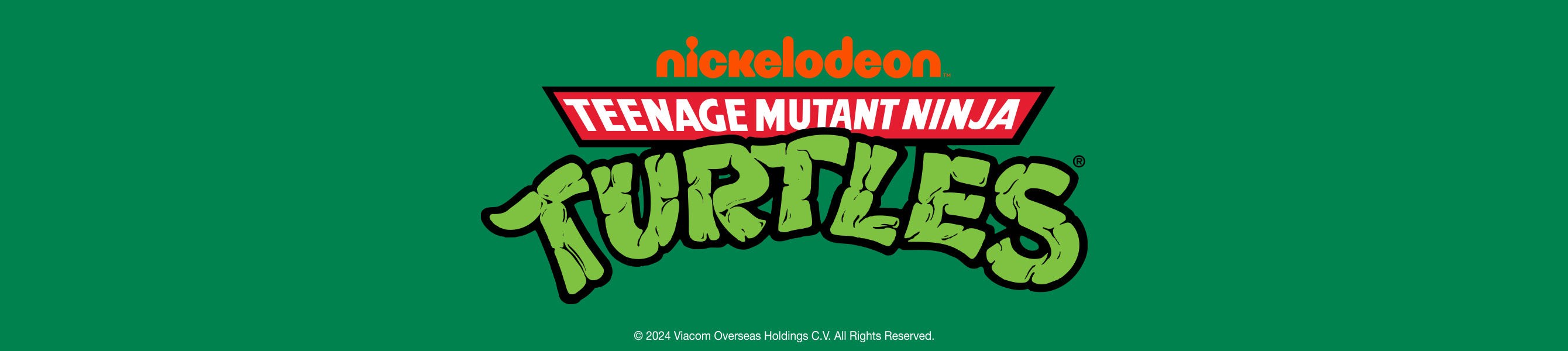 Shop Teenage Mutant Ninja Turtles