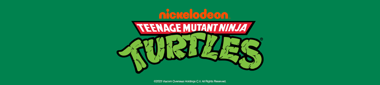 Achetez les Tortues Ninja