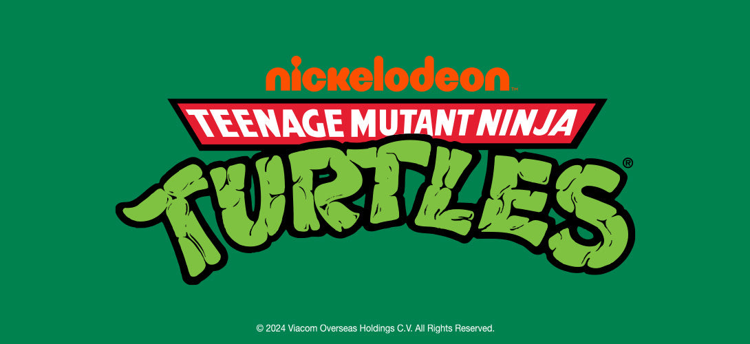 Shop Teenage Mutant Ninja Turtles