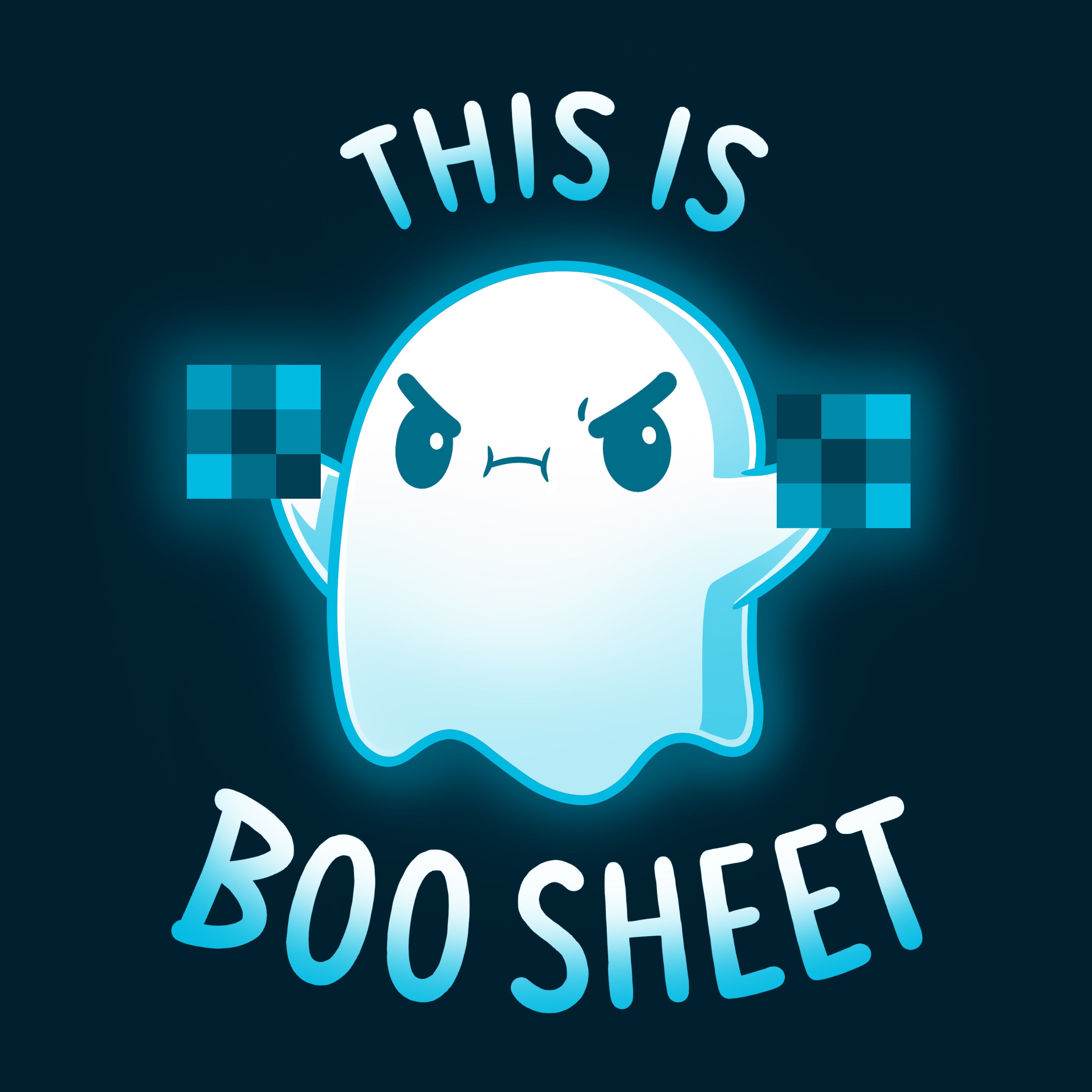 This is Boo Sheet