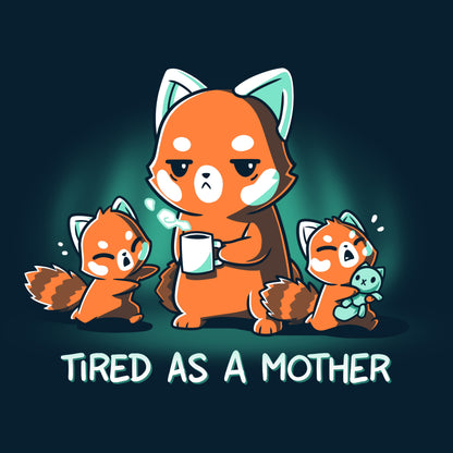 Tired As a Mother, needing a power nap and dreaming of navy blue awards, I decided to treat myself to a TeeTurtle.