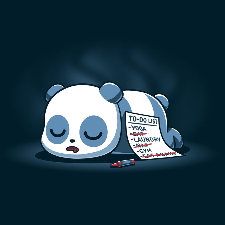 Panda Designs – TeeTurtle