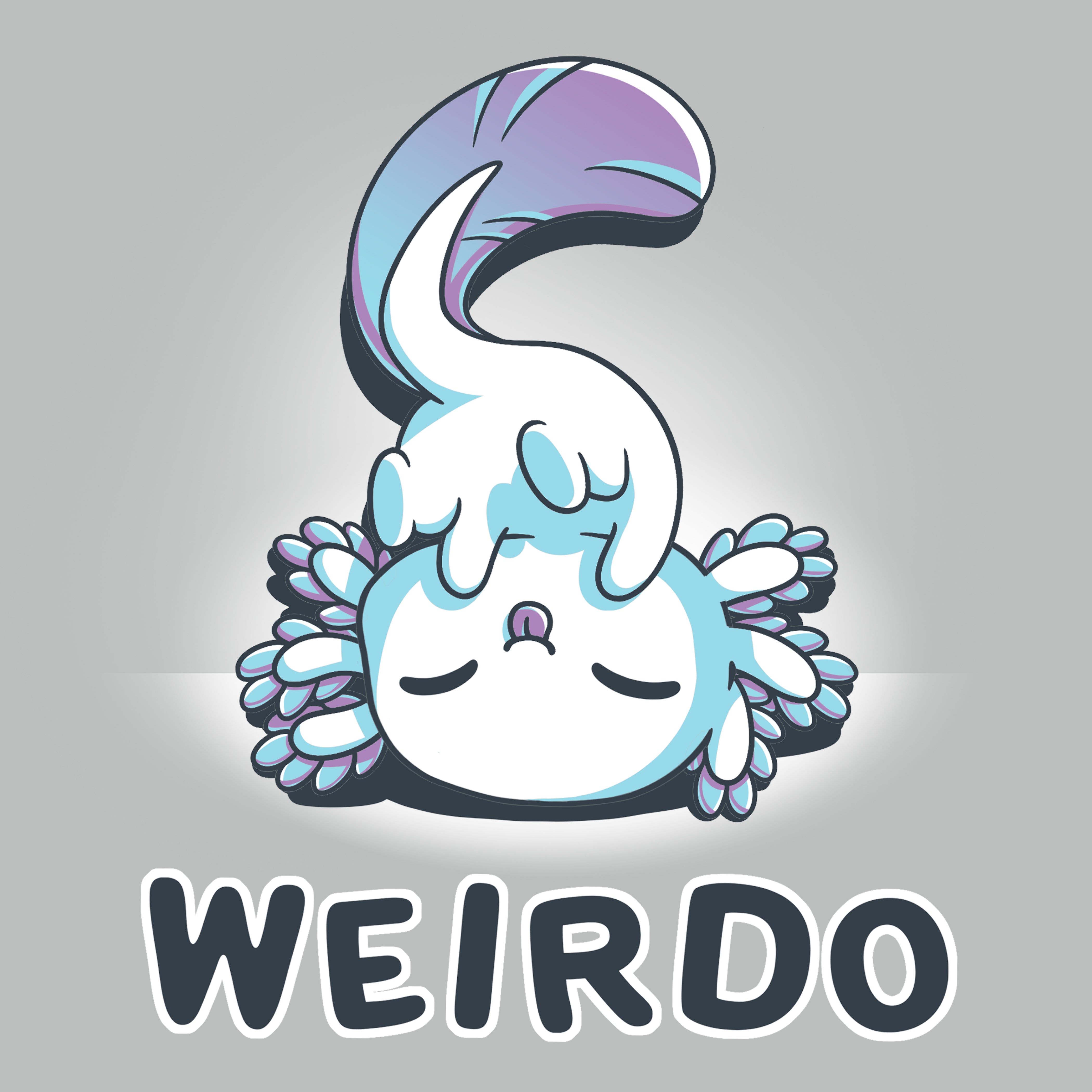 Weirdos Frame Weirdo | Funny, cute, & nerdy t-shirts – TeeTurtle