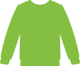 Crew Neck Sweatshirt