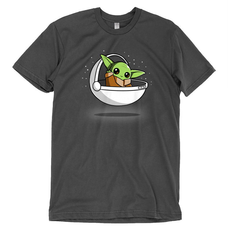 Mandalorian shirt hot sale baby yoda