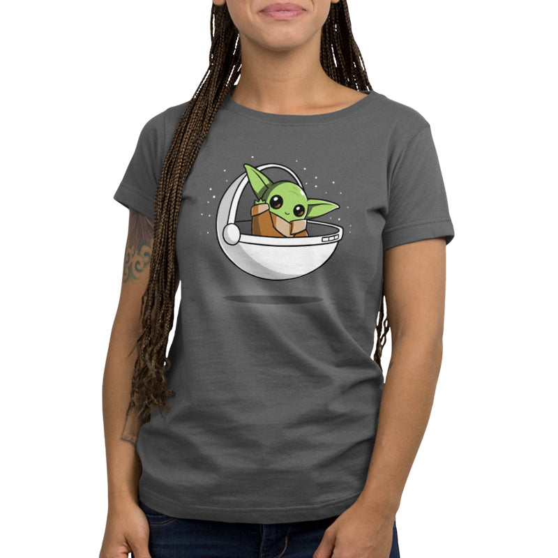 Baby yoda t discount shirt