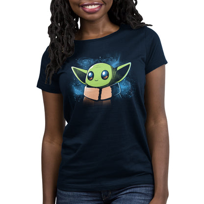Officially licensed Star Wars Grogu T-shirt