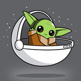 All I Want For Christmas Is Grogu  Official Star Wars Tee – TeeTurtle