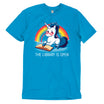 The Library is Open | Funny, cute & nerdy t-shirts – TeeTurtle