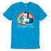 The Library is Open | Funny, cute & nerdy t-shirts – TeeTurtle