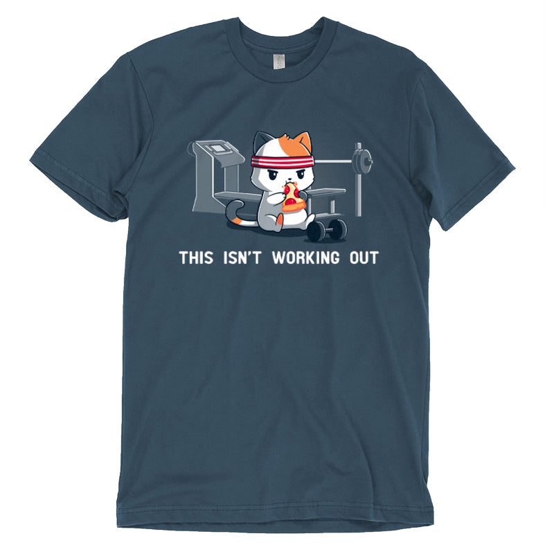 Working out sale shirts