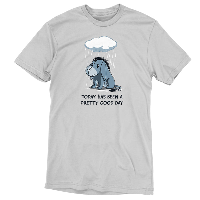 Eeyore red nose store day t shirt