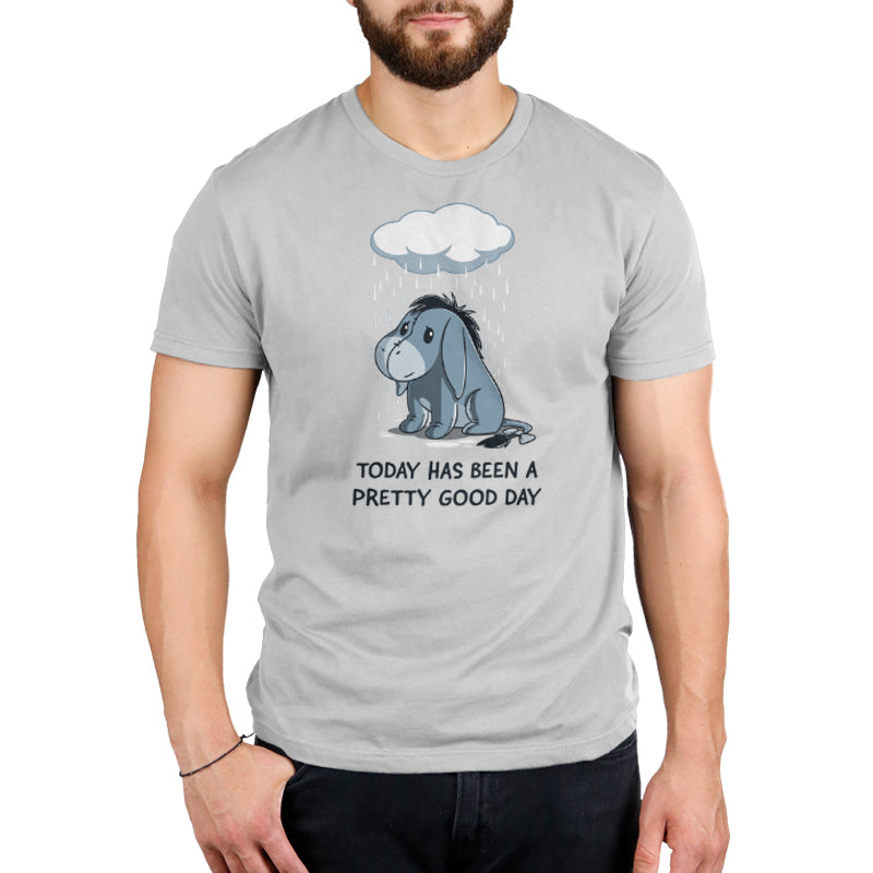 Eeyore red nose hot sale day t shirt