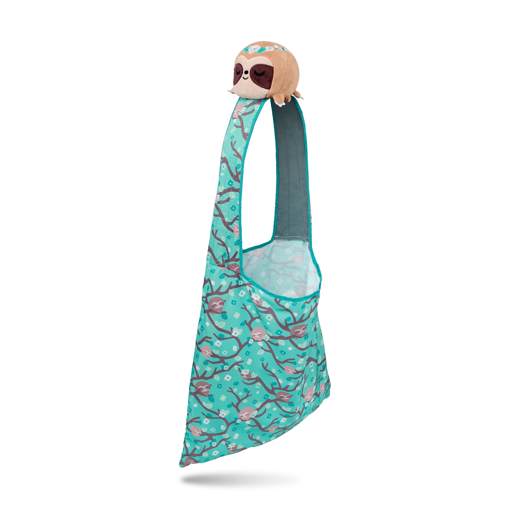 Tote Bag - Sleepy Sloth