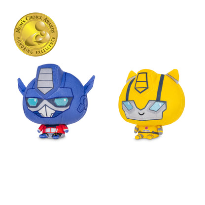 Cloudheads: 5" Transformers Bundle