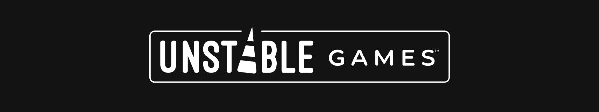 Unstable Games