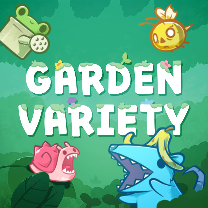Garden Variety