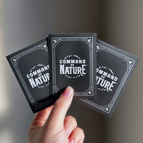 Card Sleeves