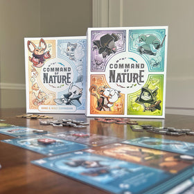 Games & Expansions
