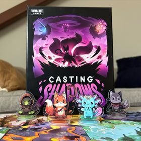 Game Accessories