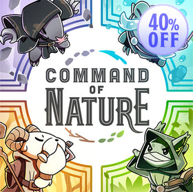 Command of Nature