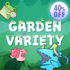 Garden Variety