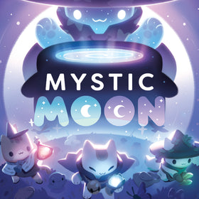 Mystic Moon