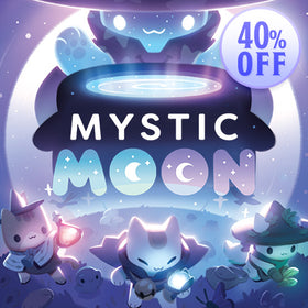 Mystic Moon