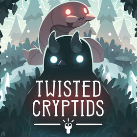 Twisted Cryptids