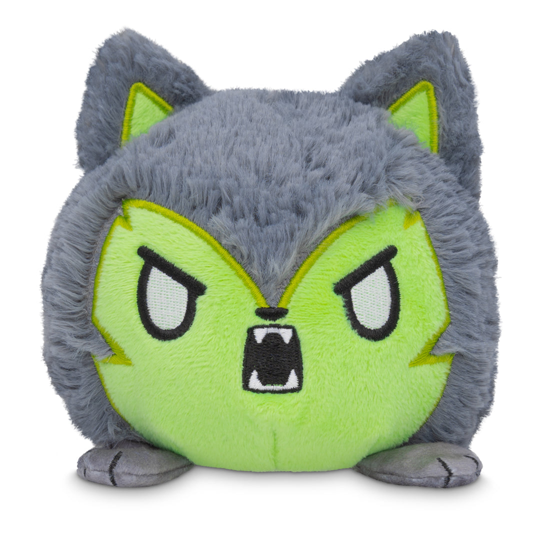 Halloween Wolf & Werewolf 4