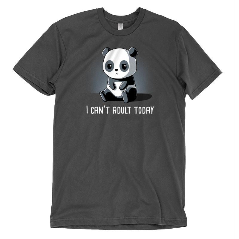 T shirt hot sale panda