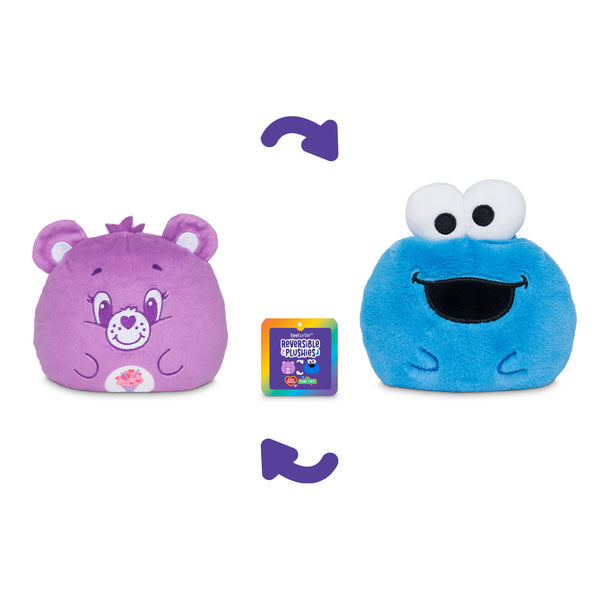 その他 teddybear4chil cookie_monster_share_bear-