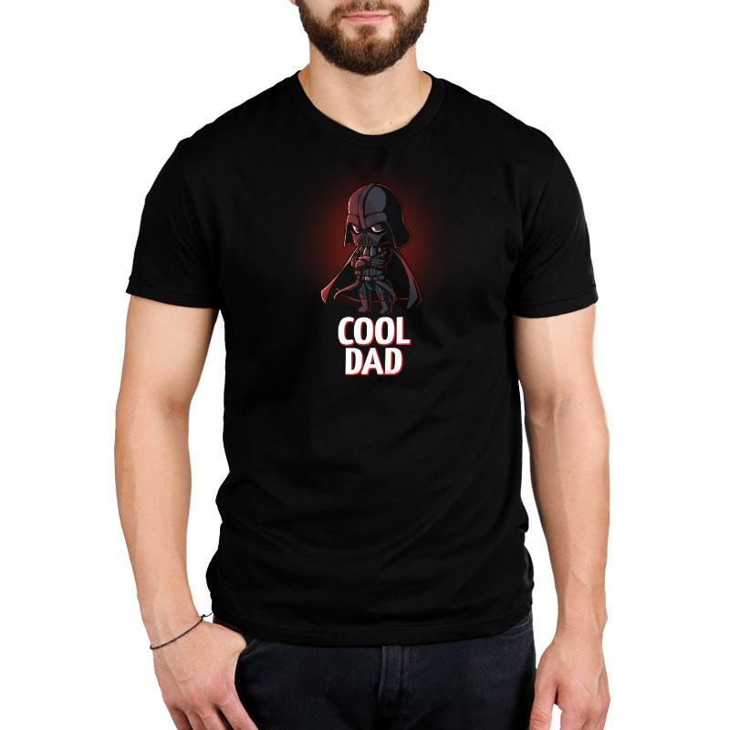 Men's Star Wars Cool Dad t-shirt.