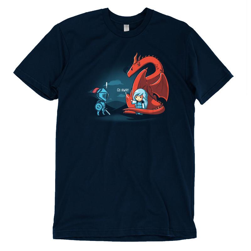 Damsel In Control Funny Cute And Nerdy T Shirts Teeturtle 1180