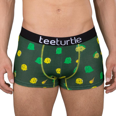 Foxy Underwear  Funny, cute, & nerdy underwear – TeeTurtle