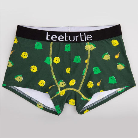 Foxy Underwear  Funny, cute, & nerdy underwear – TeeTurtle