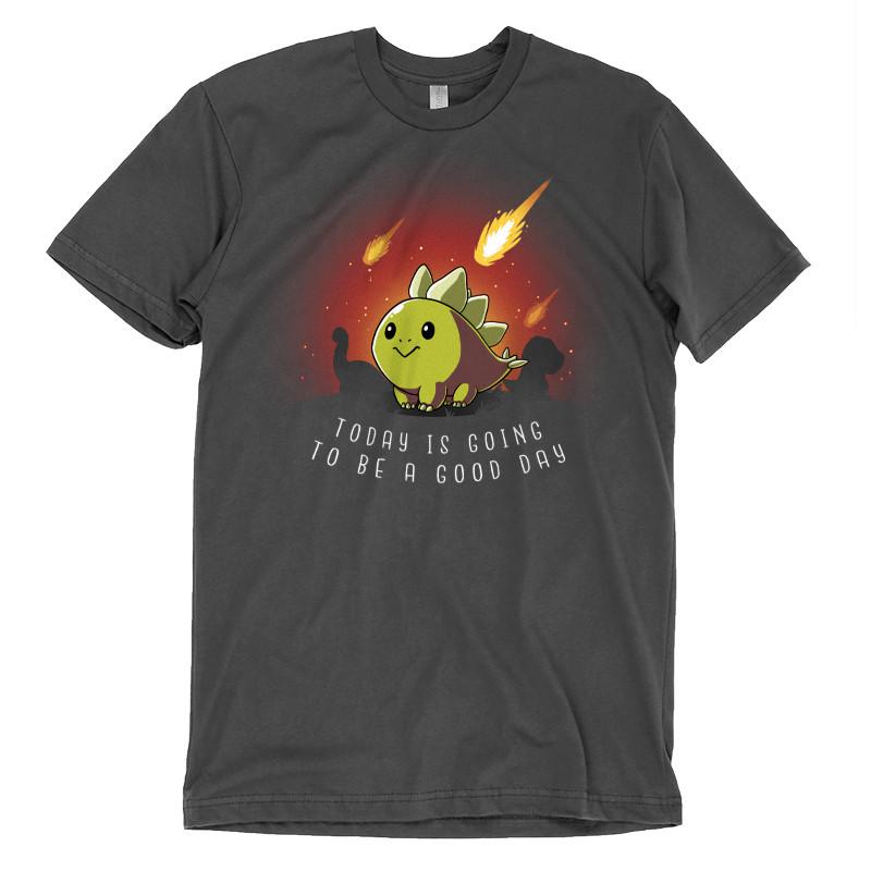 Good Day | Funny, cute & nerdy t-shirts – TeeTurtle