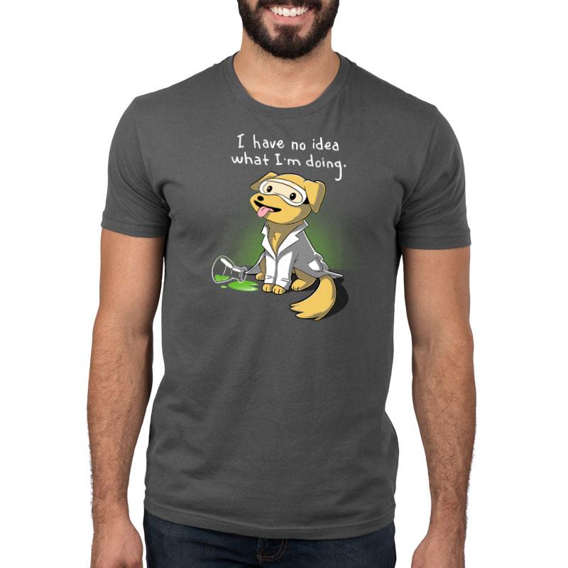 Idea t shirt sales