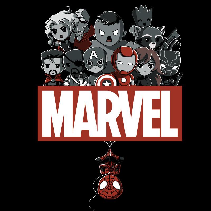 Marvel Superheroes T-shirts featuring Doctor Strange.