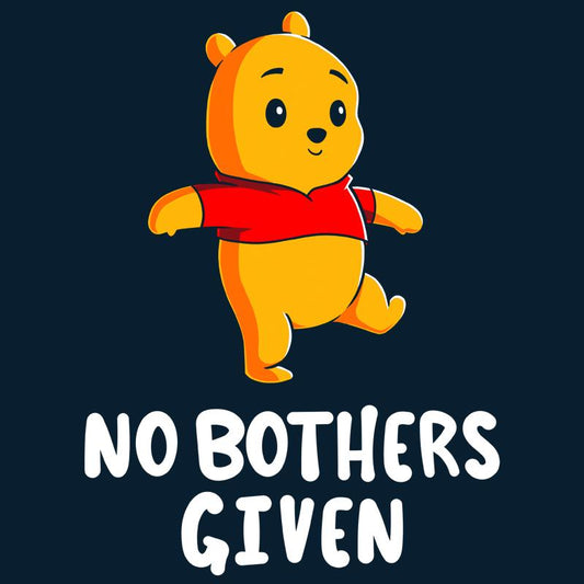 No licensed Disney Winnie the Pooh products given brothers.