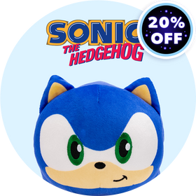 Shop Sonic the Hedgehog