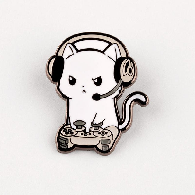 Super Lazy Pin  Funny, cute & nerdy pins – TeeTurtle