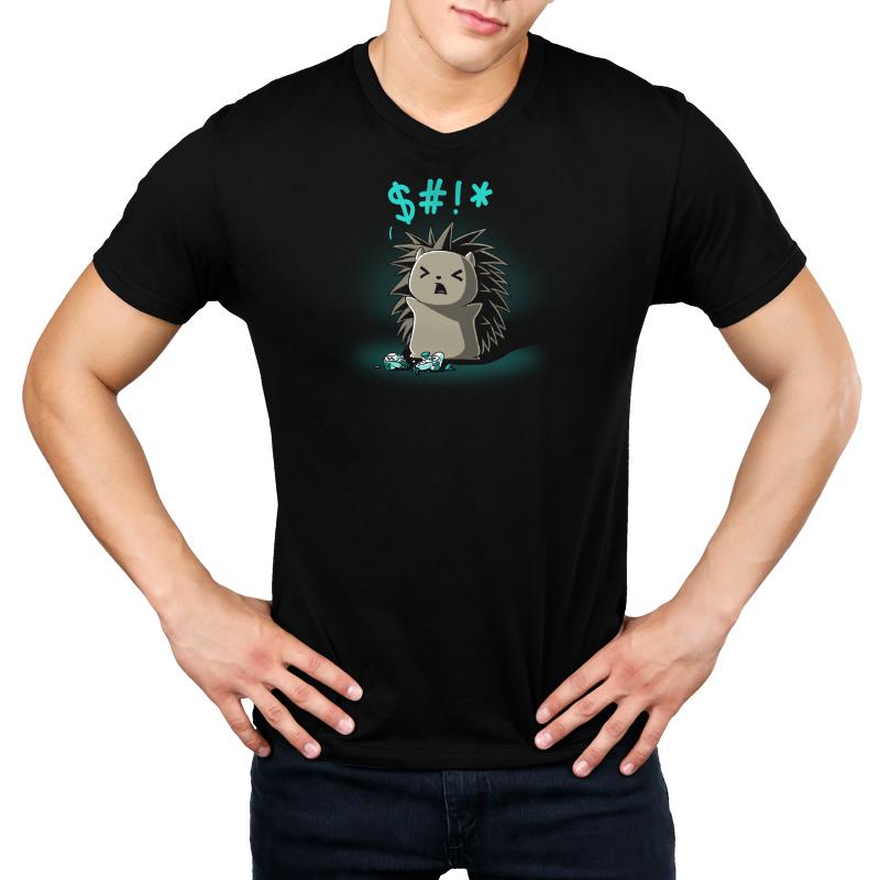 Teeturtle Rage Quit Ragequit | Funny, cute & nerdy t-shirts – TeeTurtle